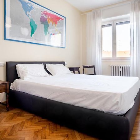 شقة Elegante Bilocale In Zona Tortona ميلان المظهر الخارجي الصورة